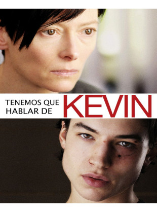 Tenemos que hablar de Kevin (Película de 2011)