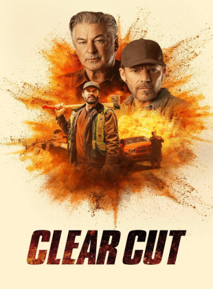Clear Cut (Película de 2024)