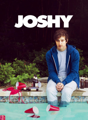 Joshy (Película de 2016) Joshy (Película de 2016)