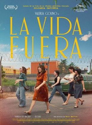 La Vida Fuera (Película de 2025)