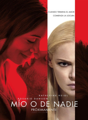 Unforgettable (Amor, celos, locura) (Película de 2017)