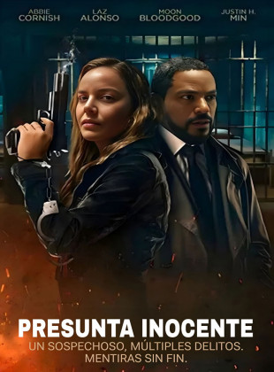 Presunta inocente (Película de 2024)