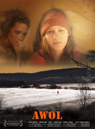 AWOL (Película de 2011)