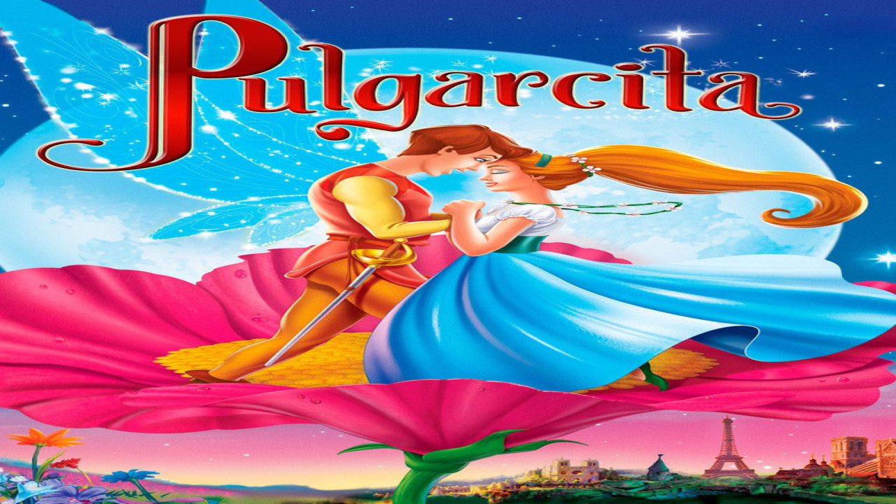 Pulgarcita (Película de 1994)