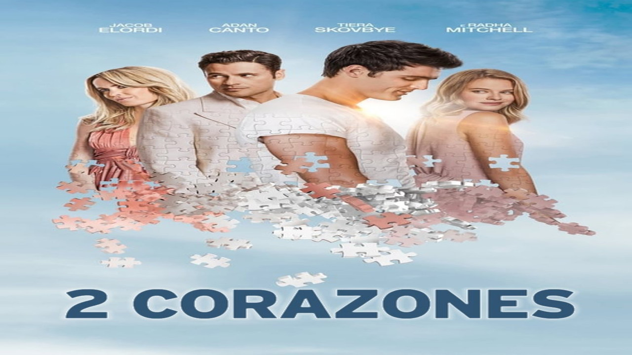 2 corazones (Película de 2020) 2 corazones (Película de 2020)