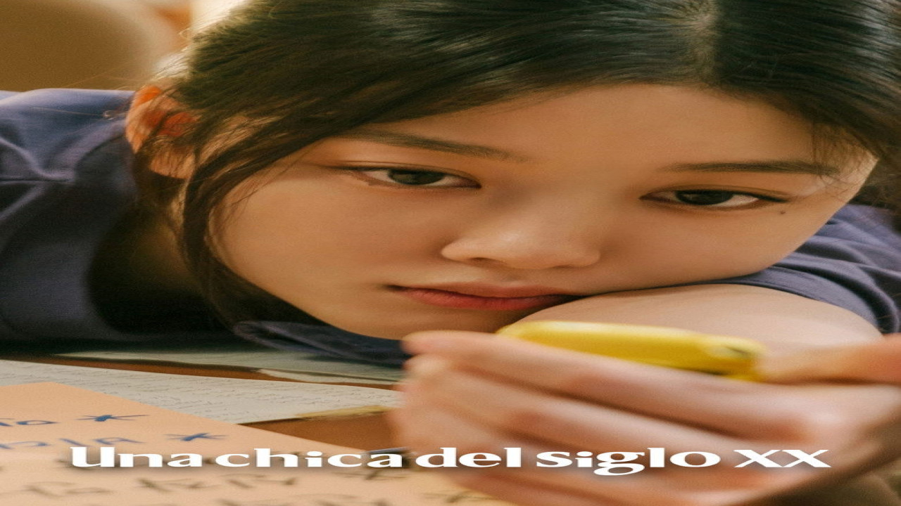 Una chica del siglo XX (Película de 2022) Una chica del siglo XX (Película de 2022)