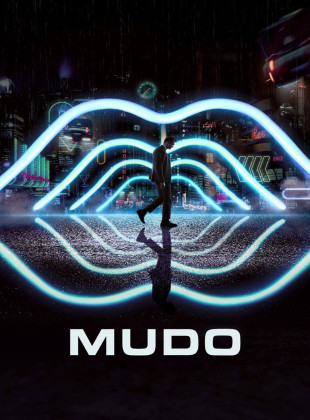 Mudo (Película de 2018)