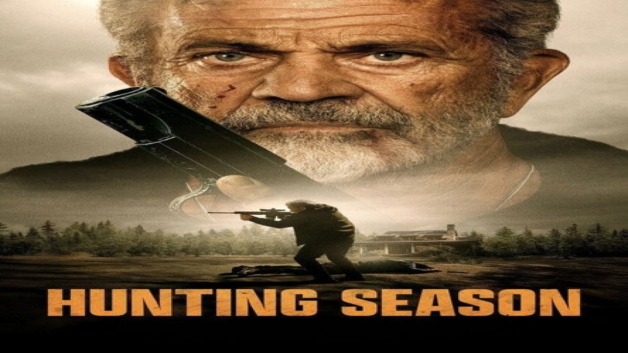 Hunting Season (Película de 2025) Hunting Season (Película de 2025)