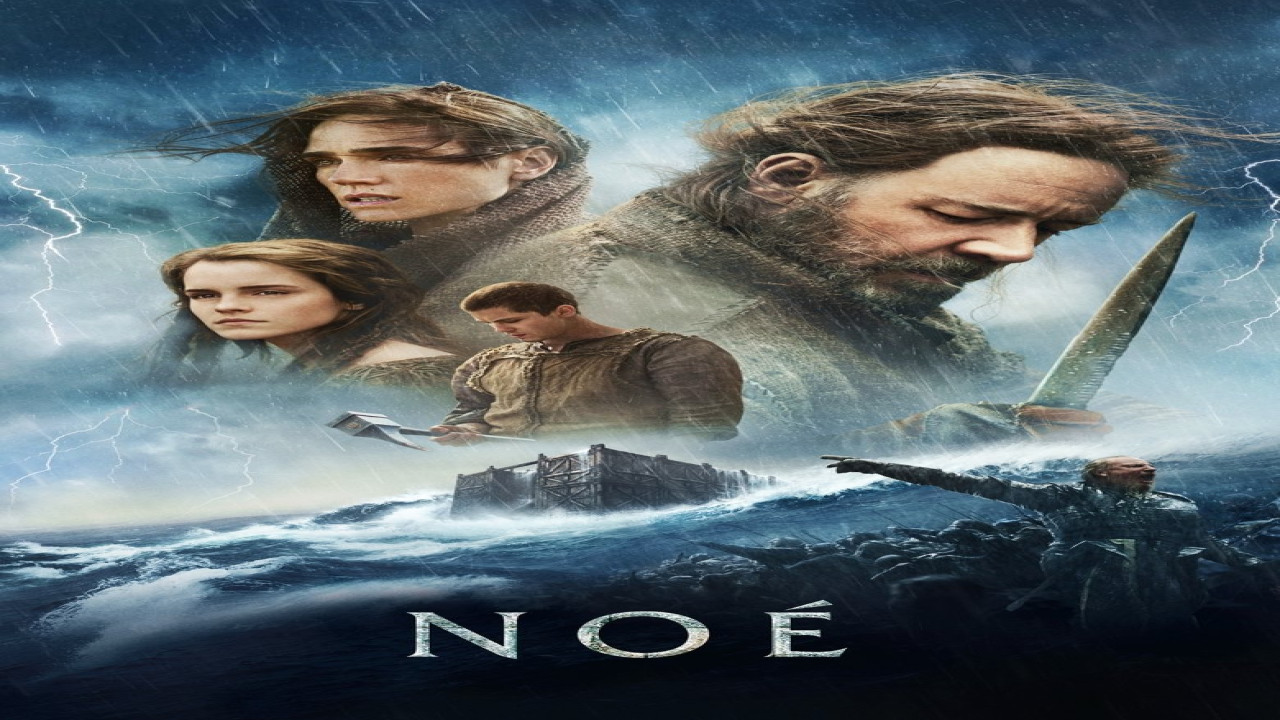 Noé (Película de 2014) Noé (Película de 2014)