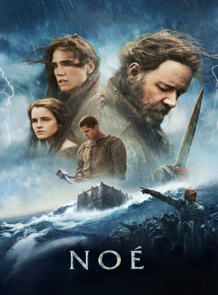 Noé (Película de 2014)