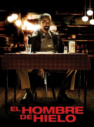 The Iceman (El hombre de hielo) (Película de 2012)