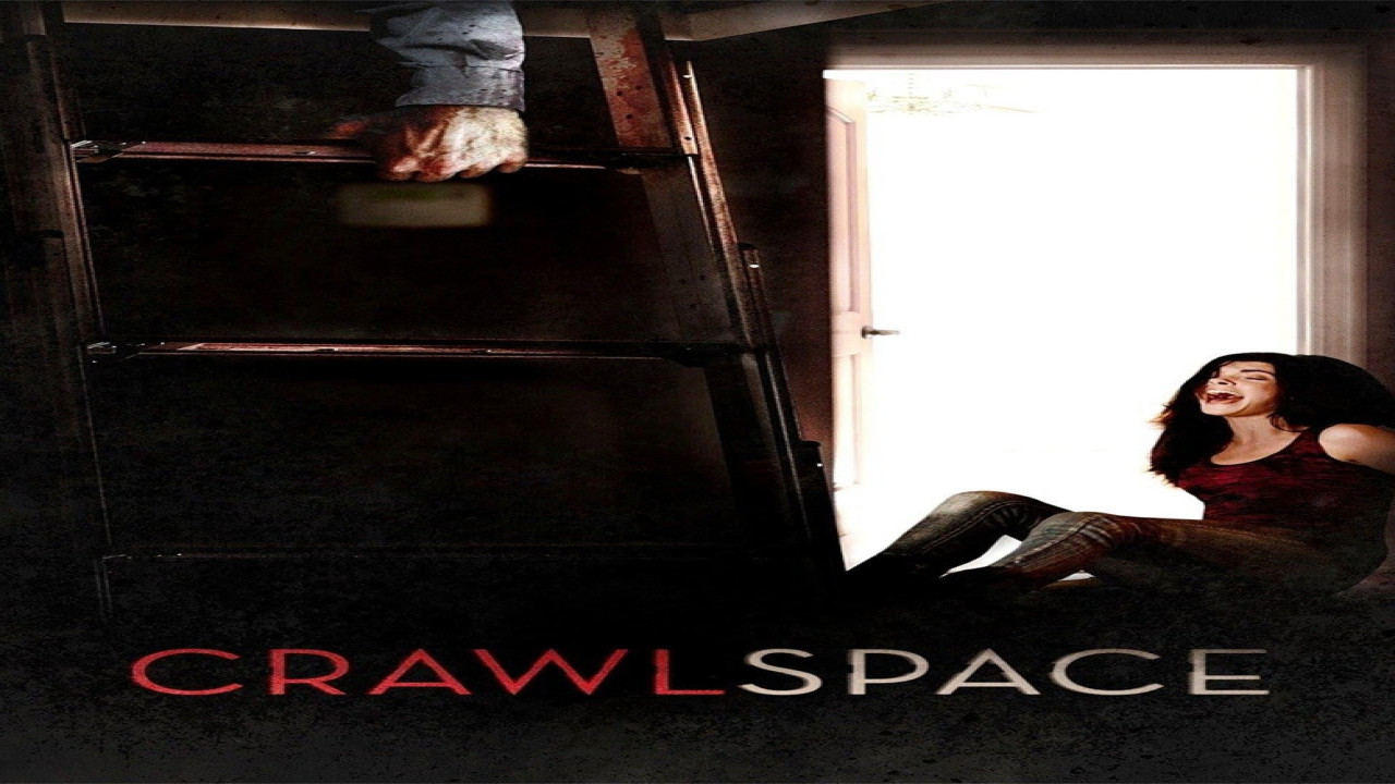 Crawlspace (Película de 2013) Crawlspace (Película de 2013)