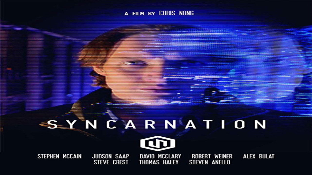Syncarnation (Película de 2014) Syncarnation (Película de 2014)