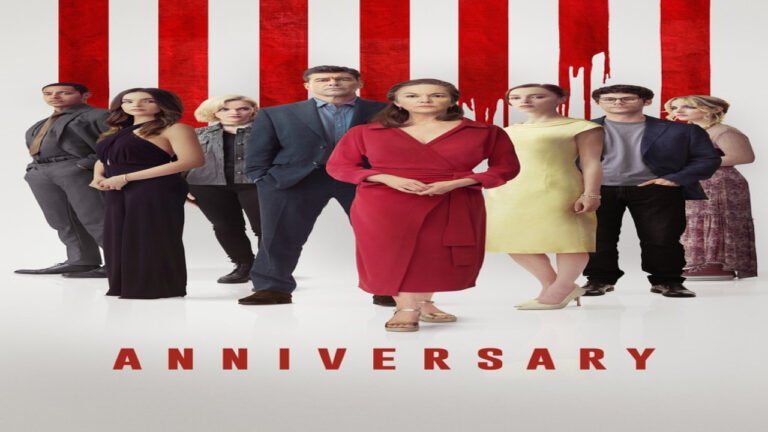 Anniversary (Película de 2025)