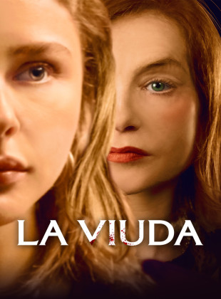 La viuda (Película de 2019)