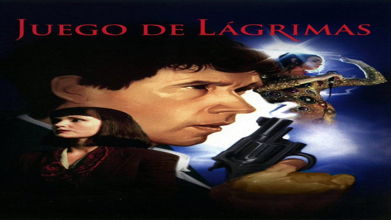Juego de lágrimas (Película de 1992)