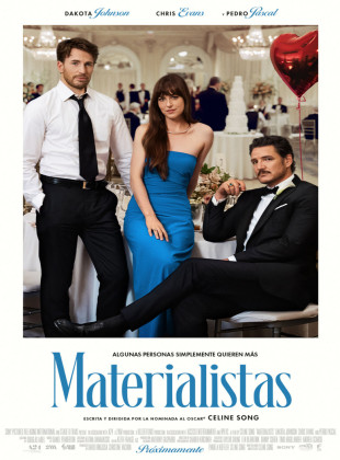 Materialistas (Película de 2025)
