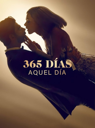 365 días: Aquel día (Película de 2022)