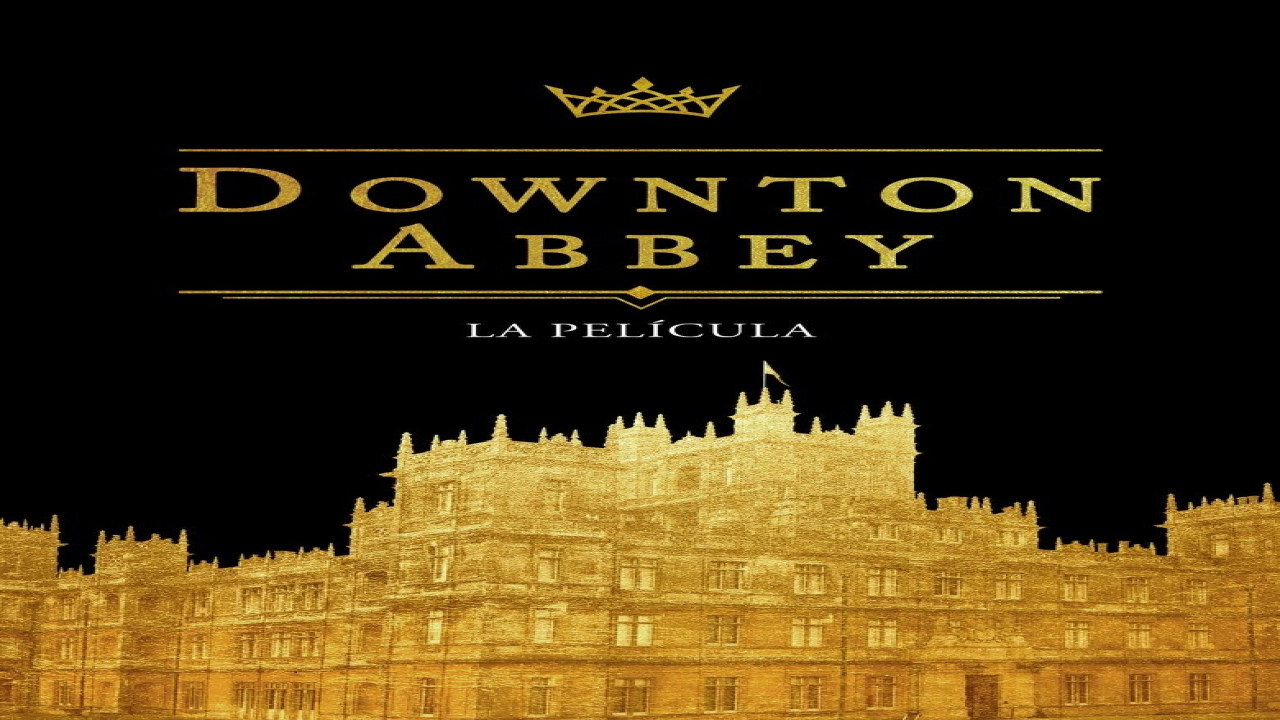 Downton Abbey (Película de 2019)