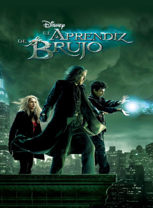El aprendiz de brujo (Película de 2010)