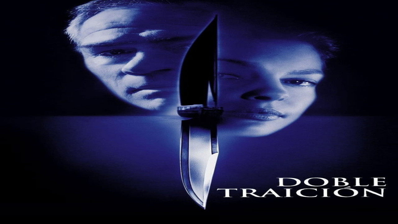 Doble traición (Película de 1999)