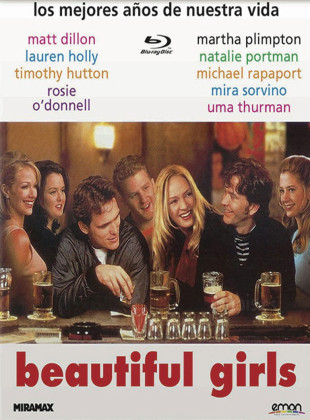 Beautiful girls (Película de 1996)