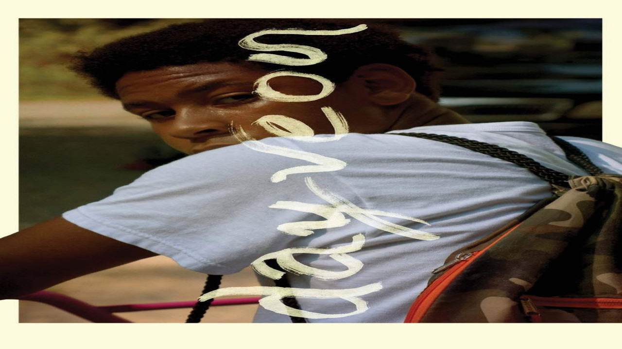 Dayveon (Película de 2017)