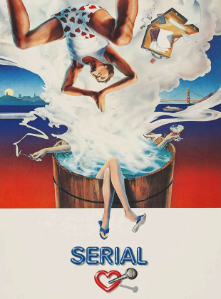 Serial (Película de 1980)