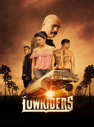 Lowriders (Película de 2017)