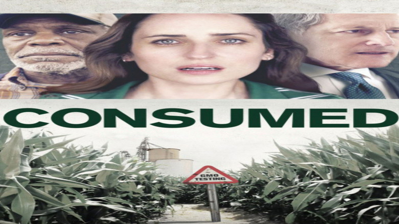 Consumed (Película de 2015)