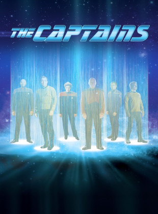 The Captains (Película de 2011)
