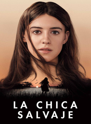 La chica salvaje (Película de 2022)