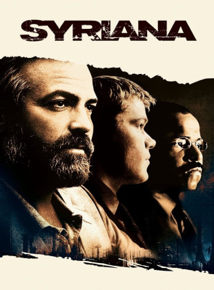 Syriana (Película de 2005)