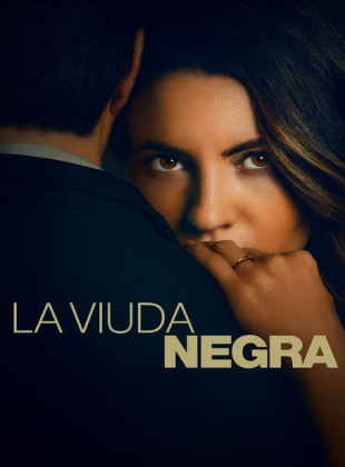 La viuda negra (Película de 2025)
