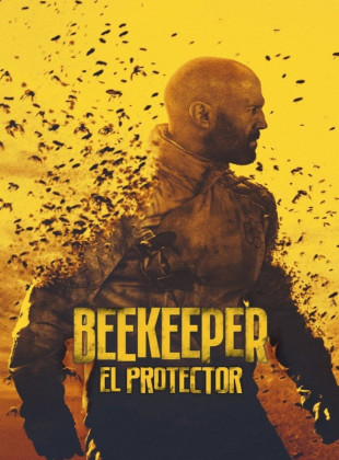 Beekeeper: El protector (Película de 2024) Beekeeper: El protector (Película de 2024)