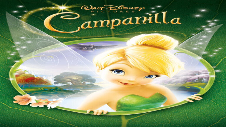 Campanilla (Película de 2008)