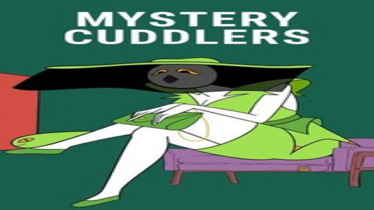 Mystery Cuddlers (Película de 2024)