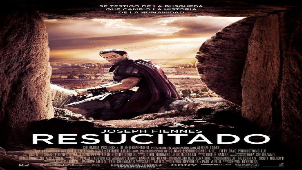 Resucitado (Película de 2016) Resucitado (Película de 2016)