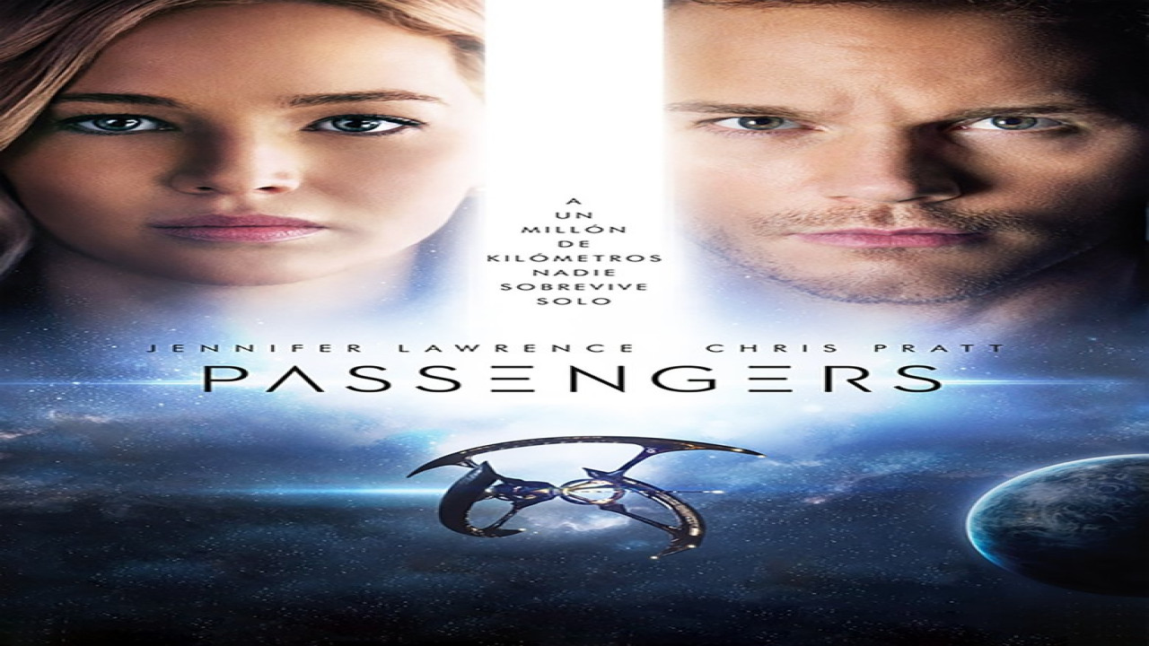Passengers (Película de 2016)