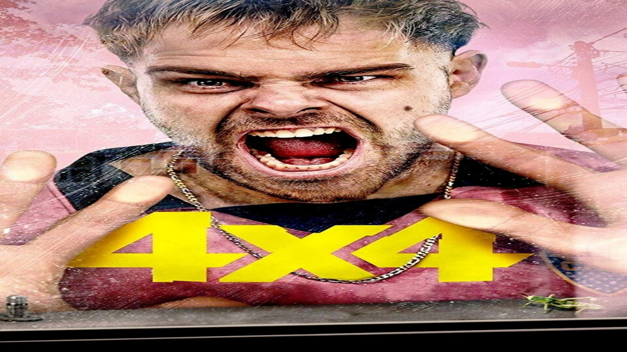4x4 (Película de 2019)