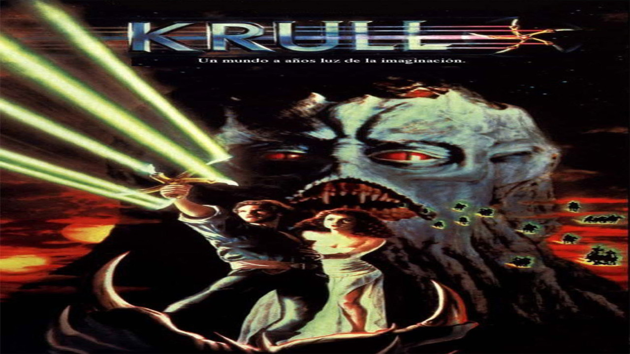 Krull (Película de 1983)