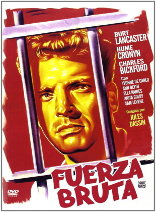 Fuerza bruta (Película de 1947)