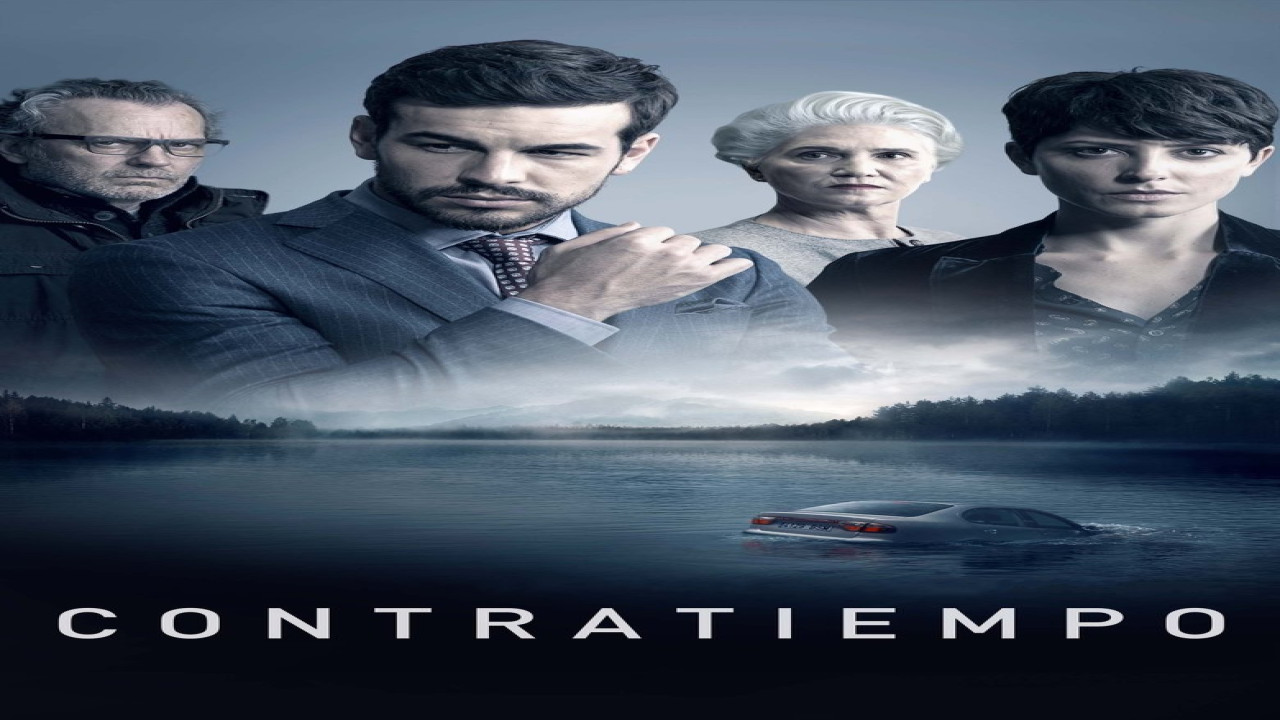 Contratiempo (Película de 2017) Contratiempo (Película de 2017)