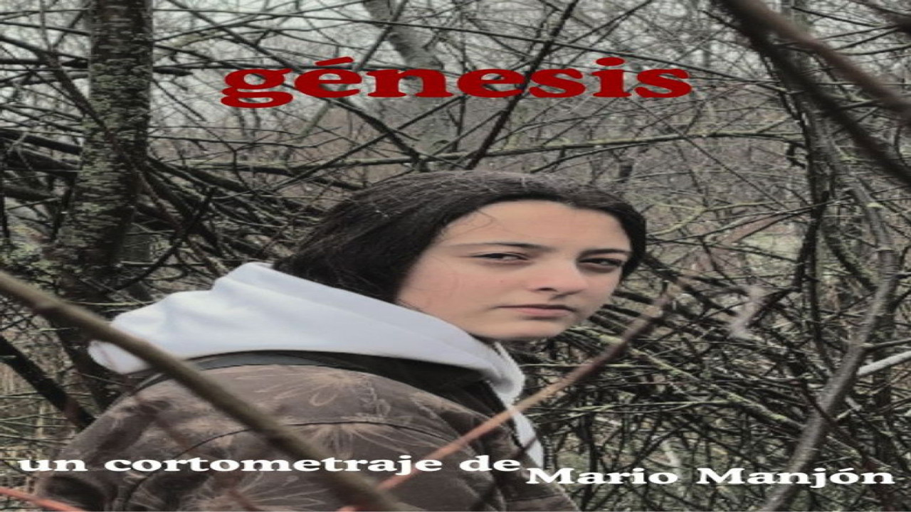 génesis (Película de 2026)