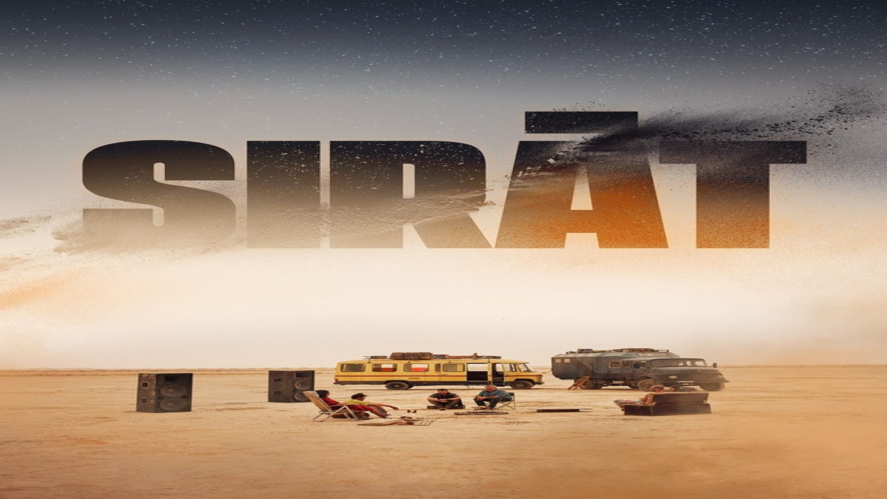 Sirat: Trance en el desierto (Película de 2025)