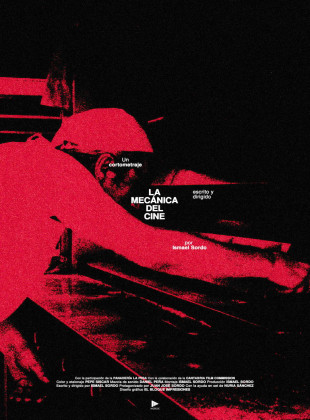 La Mecánica del Cine (Película de 2026)