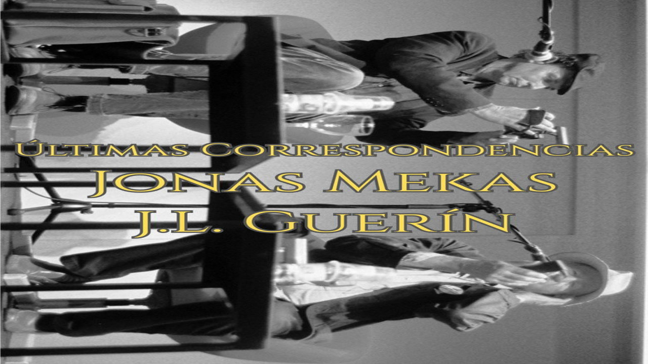 Últimas correspondencias (Película de 2016)