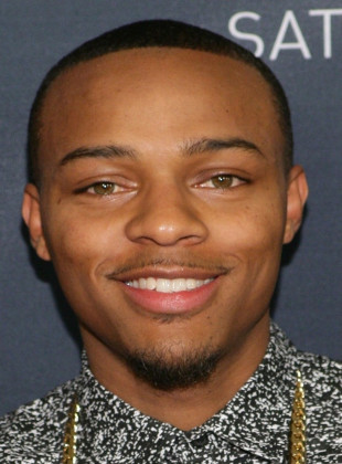 Shad Moss (Presentador)