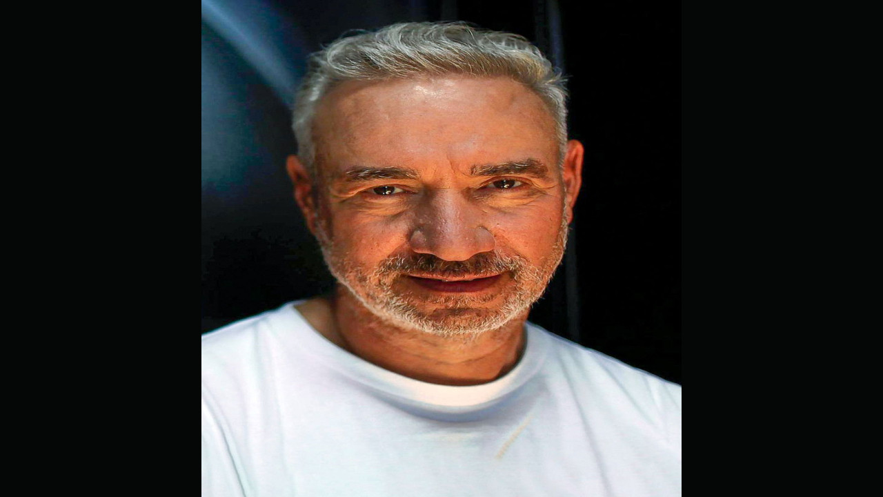 Roland Emmerich (Presentador)