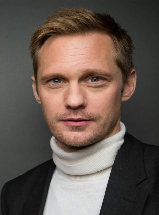 Alexander Skarsgård (Presentador)